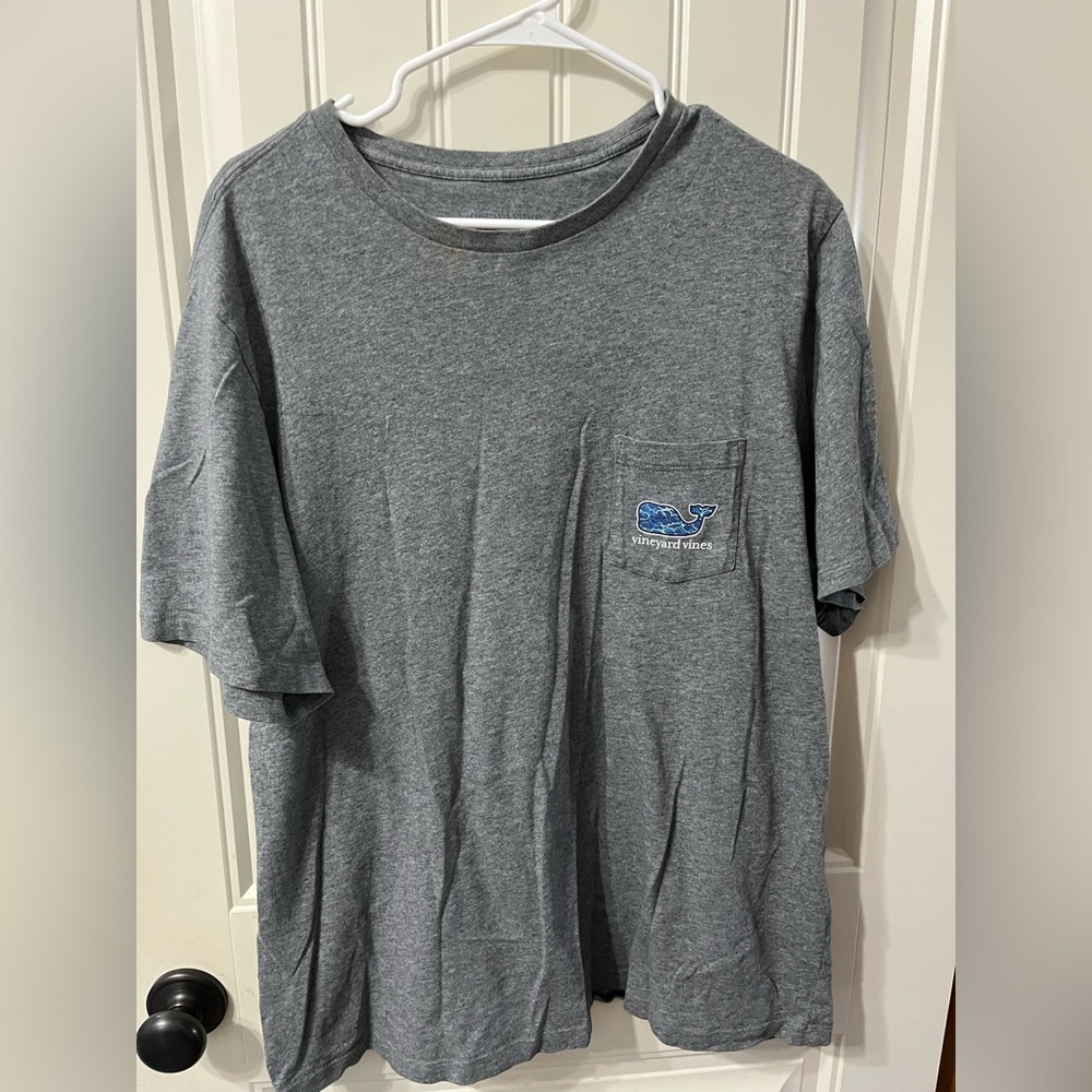 Vineyard Vines Short Sleeve Shirt